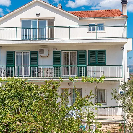 Apartmán Nice In With House Sea View Murter